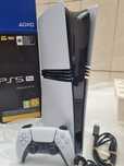 Ps5 Pro 2Tb - Retomo Ps5/Ps4/Switch/Portátil Gaming/Xbox + acerto