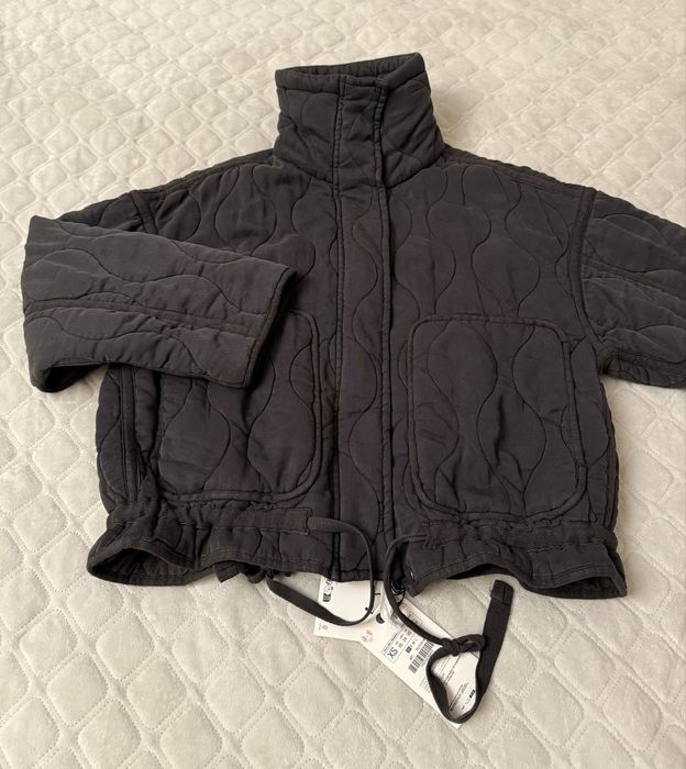 Куртка ZARA жіноча нова