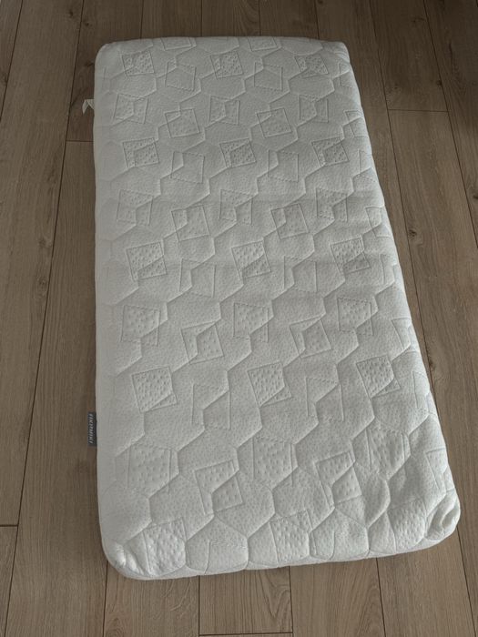 Marerac do łóżeczka 60x120