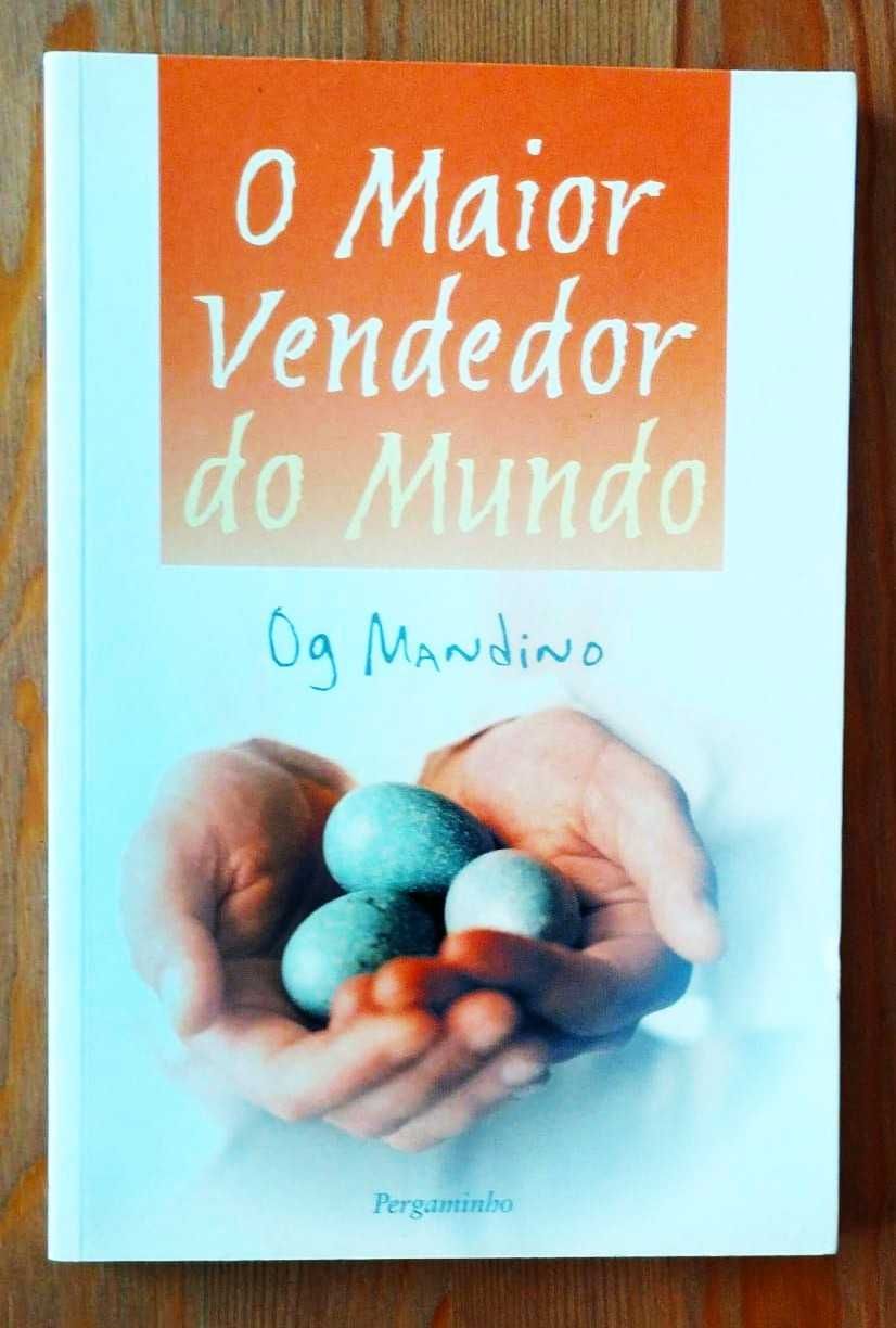 O Maior Vendedor Do Mundo - Og Mandino (2004)