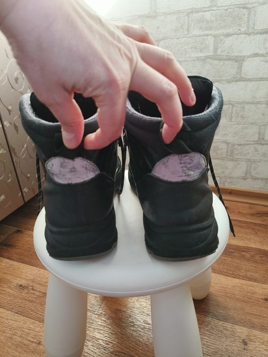 Ботинки мембрана Mida 28.3 см