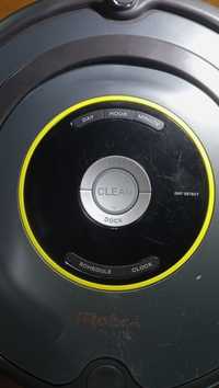 Peças para aspirador iRobot Roomba