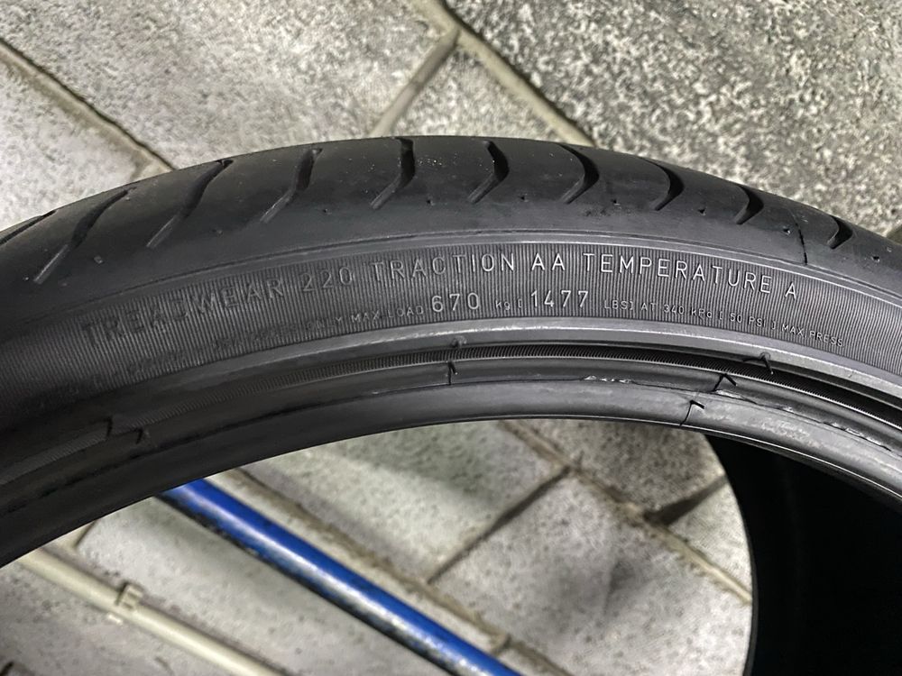Літні шини 265/30 R20 (94Y) PIRELLI