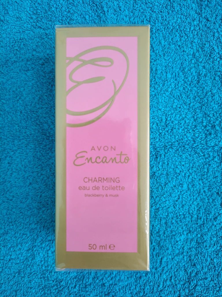 Encanto Eau de Toilette Avon
50 ml