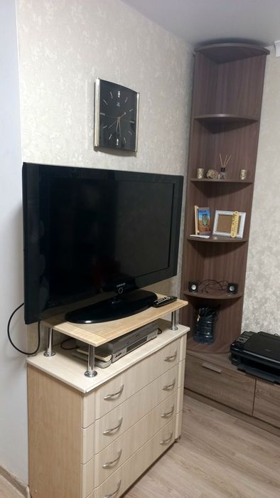Телевізор Samsung ноутбук Compaq відеоToshiba DVD