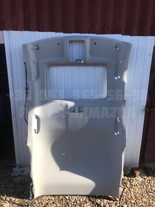 Потолок Mazda 3 BM BN BP CX5 6 GJ СХ30 СХ9 2013 2015 2017 2019 2021