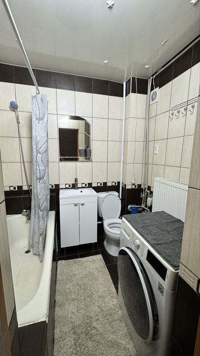 Здається квартира в центрі Мукачева