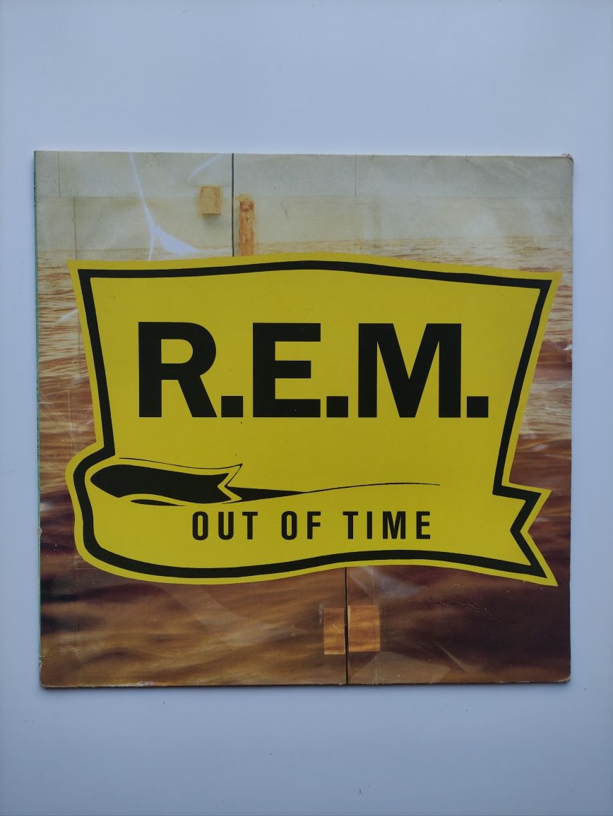 R.E.M. Out of Time