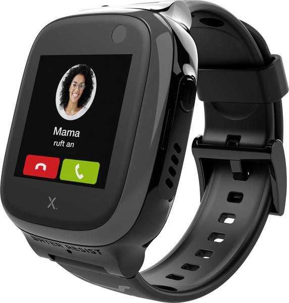 XPLORA X5 PLAY Smartwatch dla dzieci 4G SOS GPS