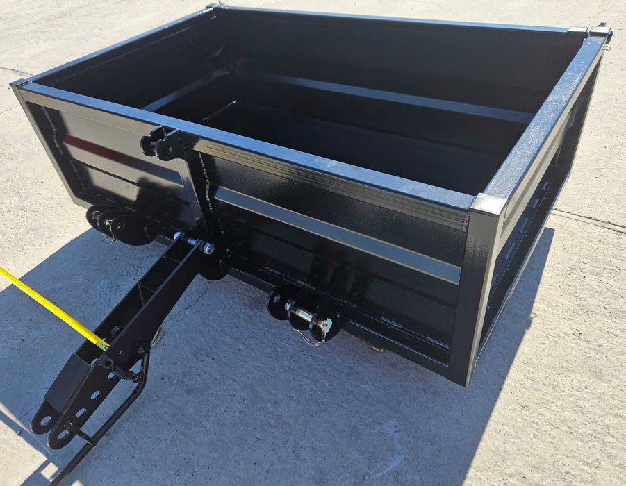 SKRZYNIA TRANSPORTOWA 165/185/210cm tuz kat. I/II/III w-170/190/210kg