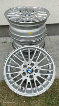 Felgi BMW 17" X3