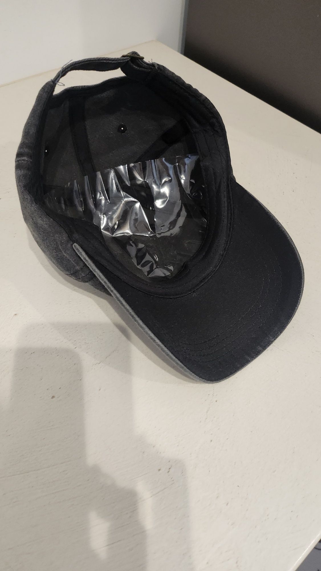 Czapka Top Dad prezent dla ojca