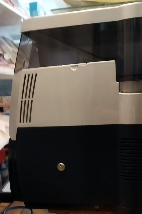 Кавомашина Saeco Royal Office