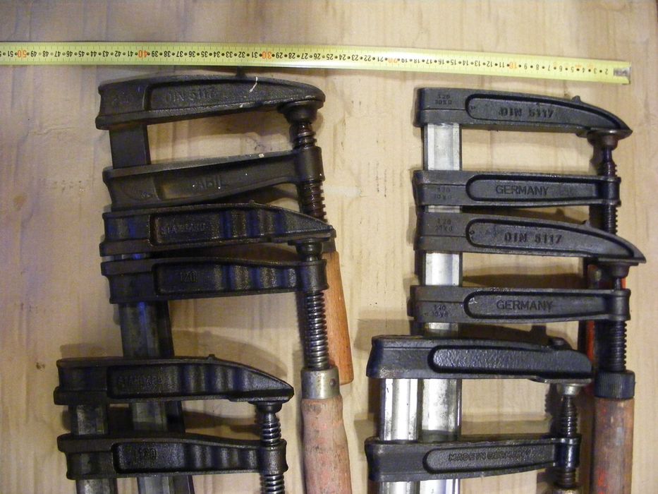 Sciski stolarskie markowe