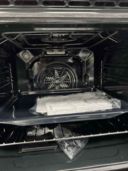 Електрична плита Gorenje G600, 50 см GECS5C71WPEOT