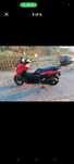 Moto nmax 2021 model