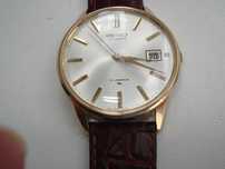 SEIKO automatic.