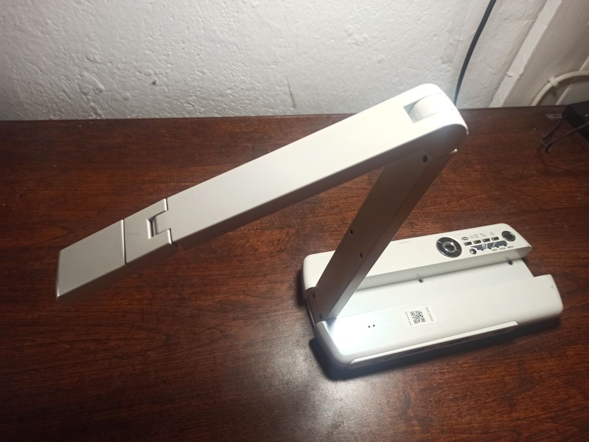 Wizualizer Elmo MO-1 VGA USB HDMI