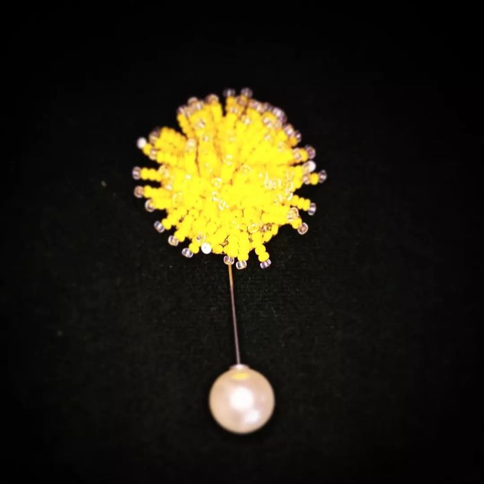 Брошки якісної, ручної роботи, ювелірні вироби, подарункові