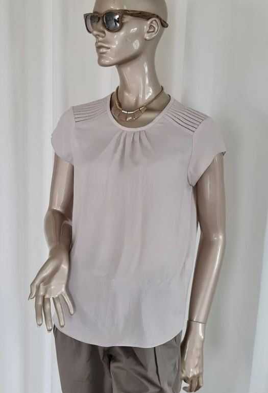 Blusa Pedro del Hierro, Tam. M