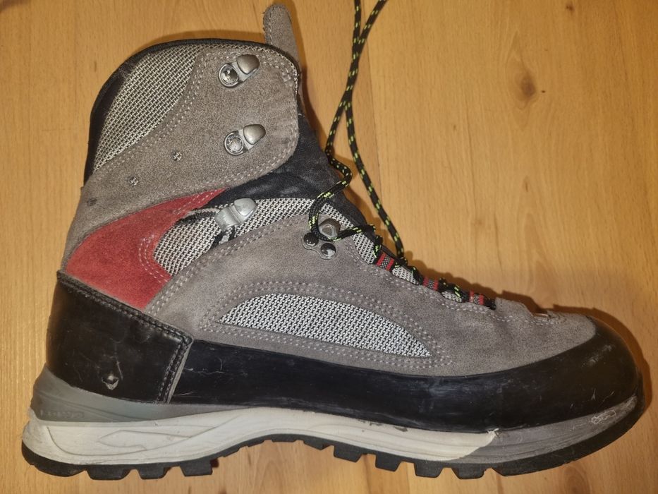 Buty firmy Lowa Terek GTX Ws