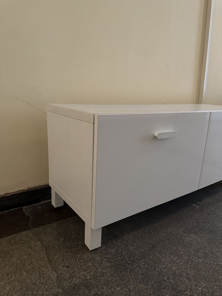 Ikea komoda szafka rtv BESTA