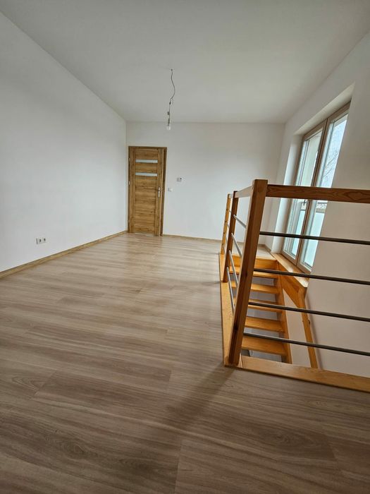 Mieszkanie dwupokojowe