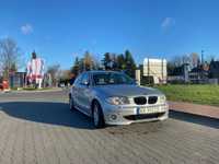 BMW Seria 1 BMW serii 1 118d