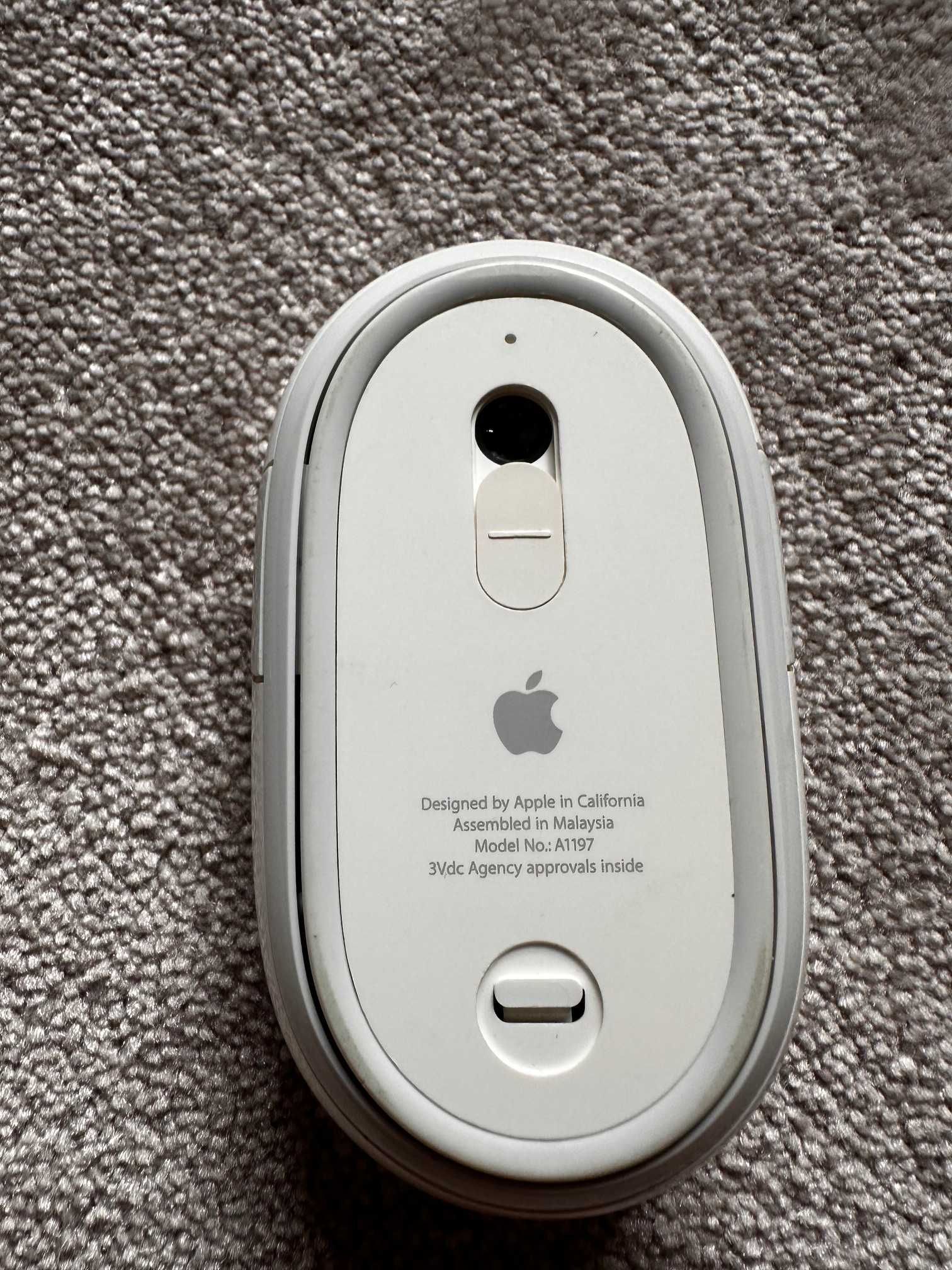 myszka komputerowa Apple