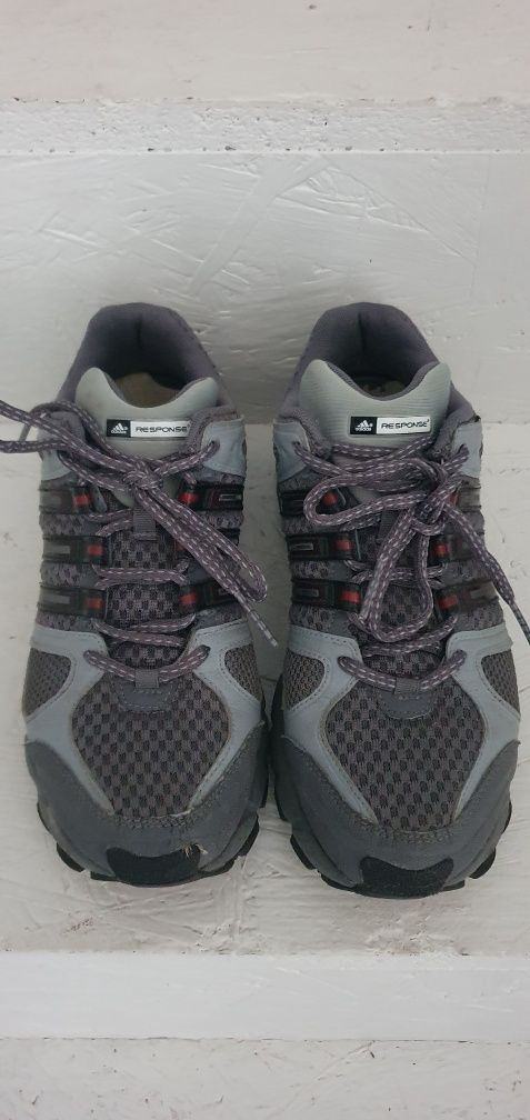 Adidas Response buty trekking do biegania rozm 38 , 23,5-24cm