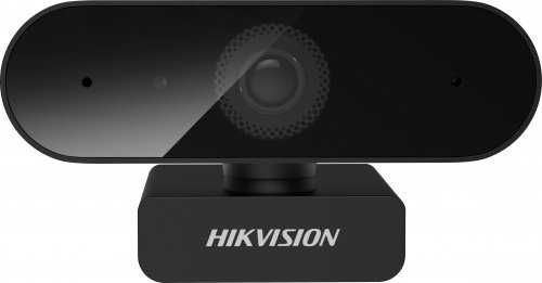Kamera internetowa Hikvision DS-U02 z wbudowanym mikrofonem