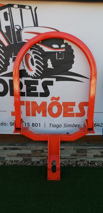 ARO/ARCO DE PROTECÇÃO para tratores. NOVO