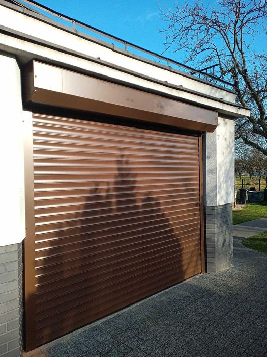 Rolety zewnętrzne PA39