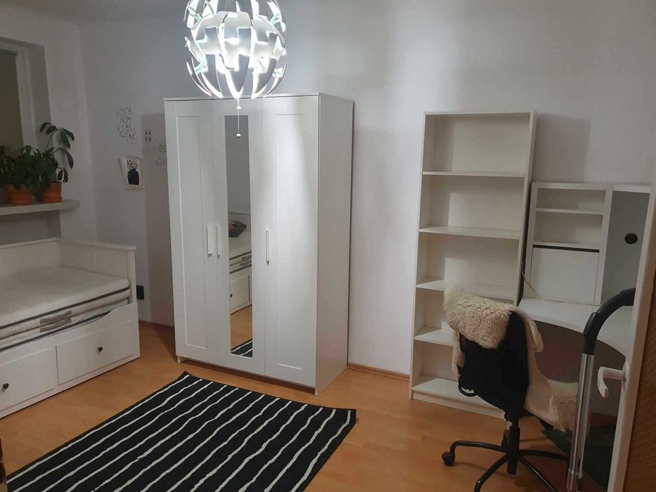 Mieszkanie 66m3, trzy pokoje w centrum Nowego Dworu Mazowieckiego