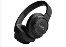 Навушники JBL Tune 720BT Black