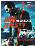 Bóg zemsty DVD Nicolas Cage, Guy Pearce FOLIA