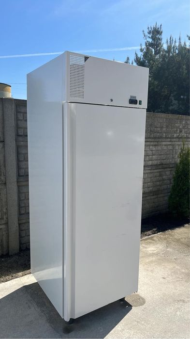 Szafa Mroźnicza Bolarus Gastro F700 | 626L