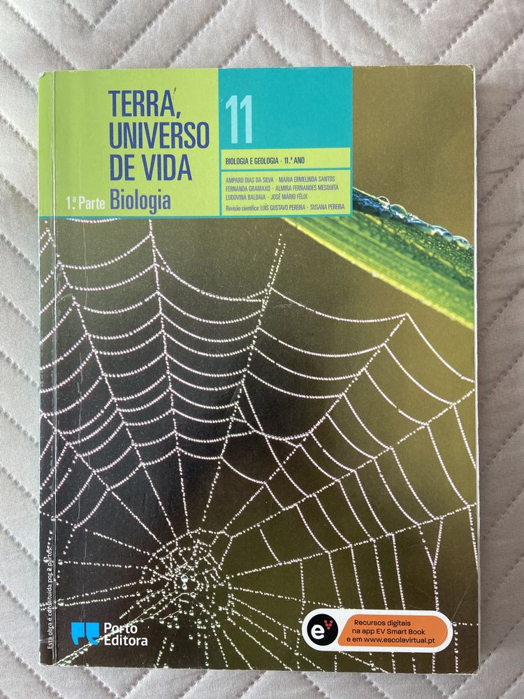 Terra universo de vida 11