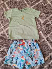 Одяг для хлопчика 98-104