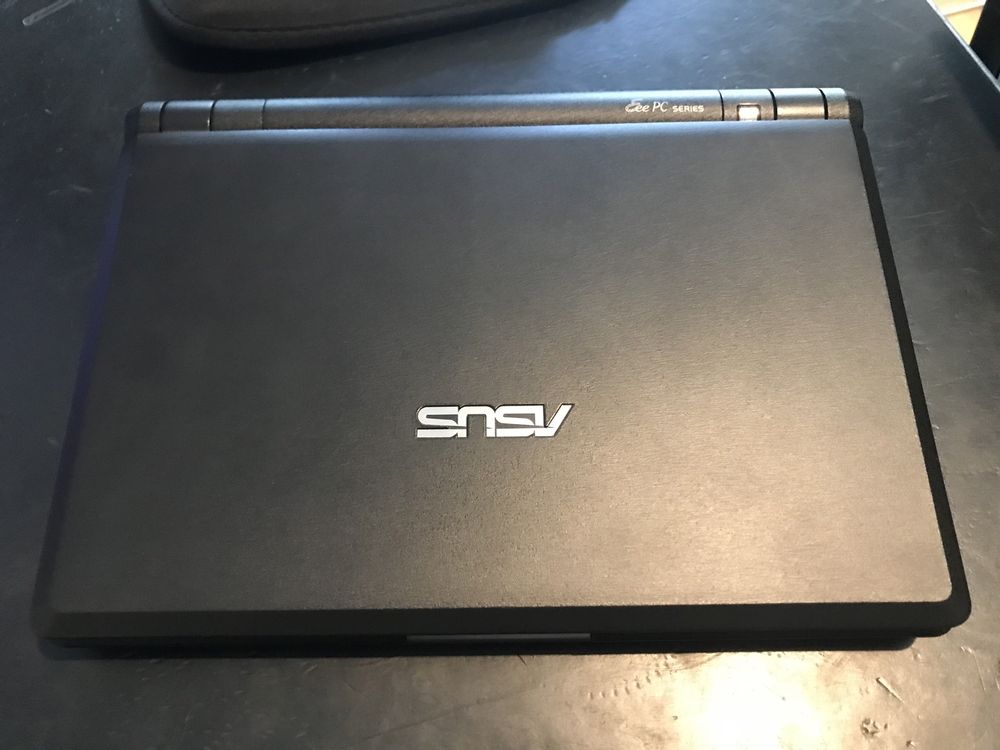 Portátil Asus EEEPC 701