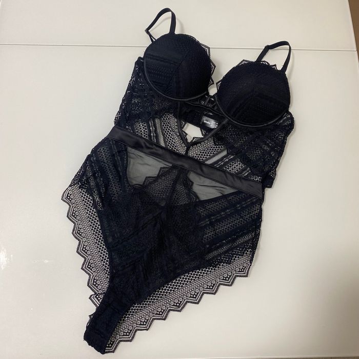 Новий боді Білизна белье боди Undiz Спідня білизна. На подарунок