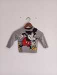 Camisola H&M Tamanho 1/2 Anos