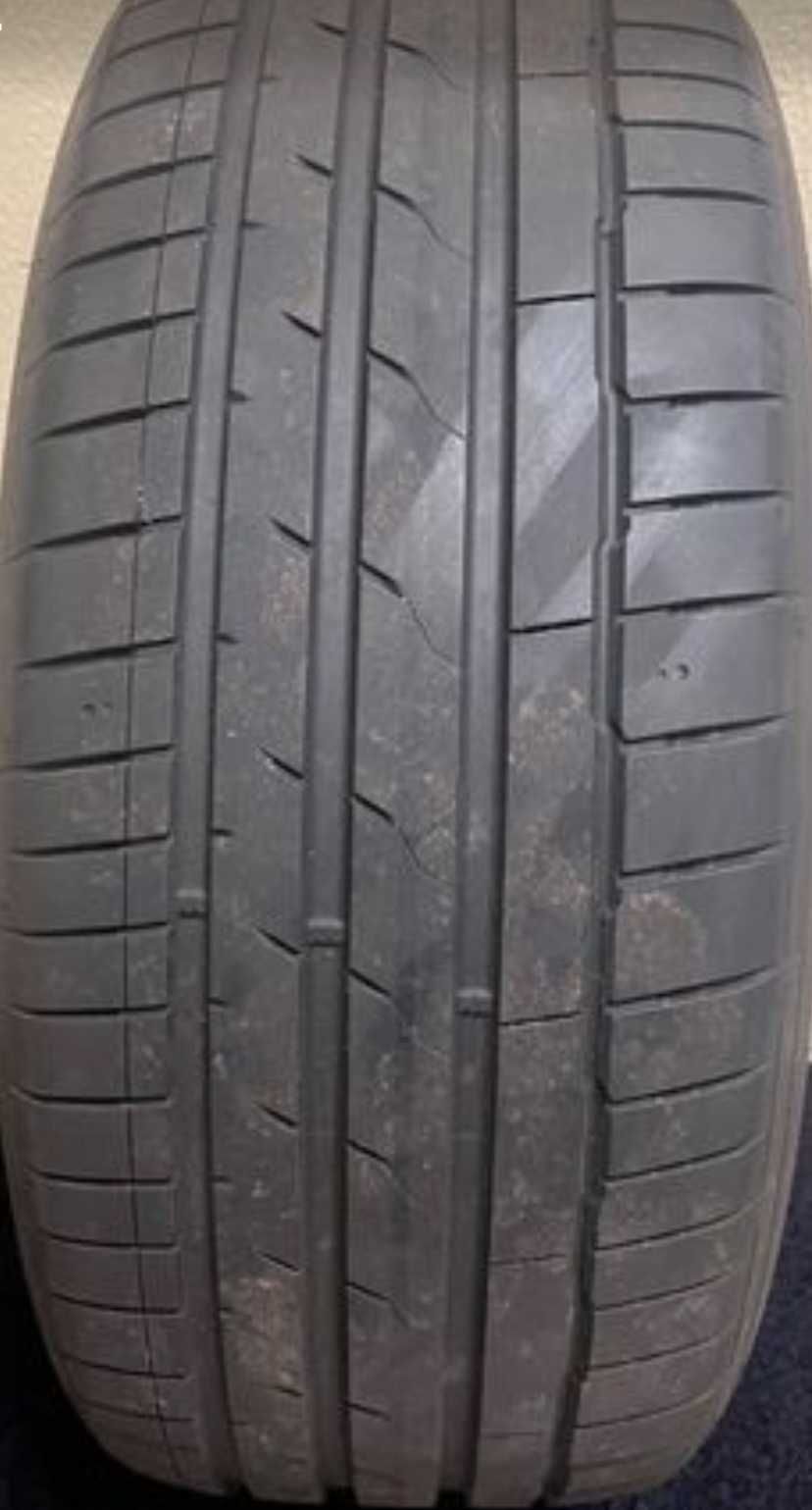 Jak nowe 2szt Hankook Ventus S1 evo3 235 50 r20 dot 1823