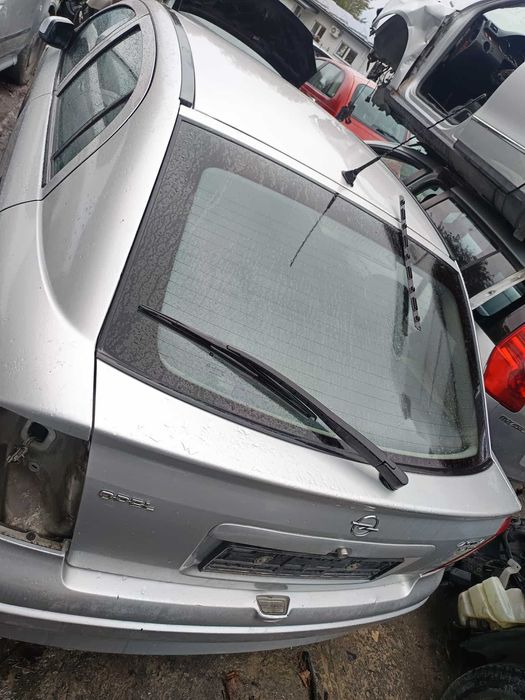Opel Astra G Na części nie