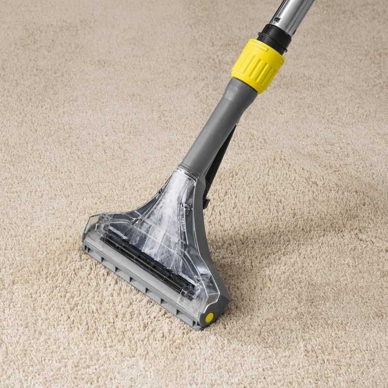 Karcher 4.130-007.0 насадка для підлоги, килимів з шарніром