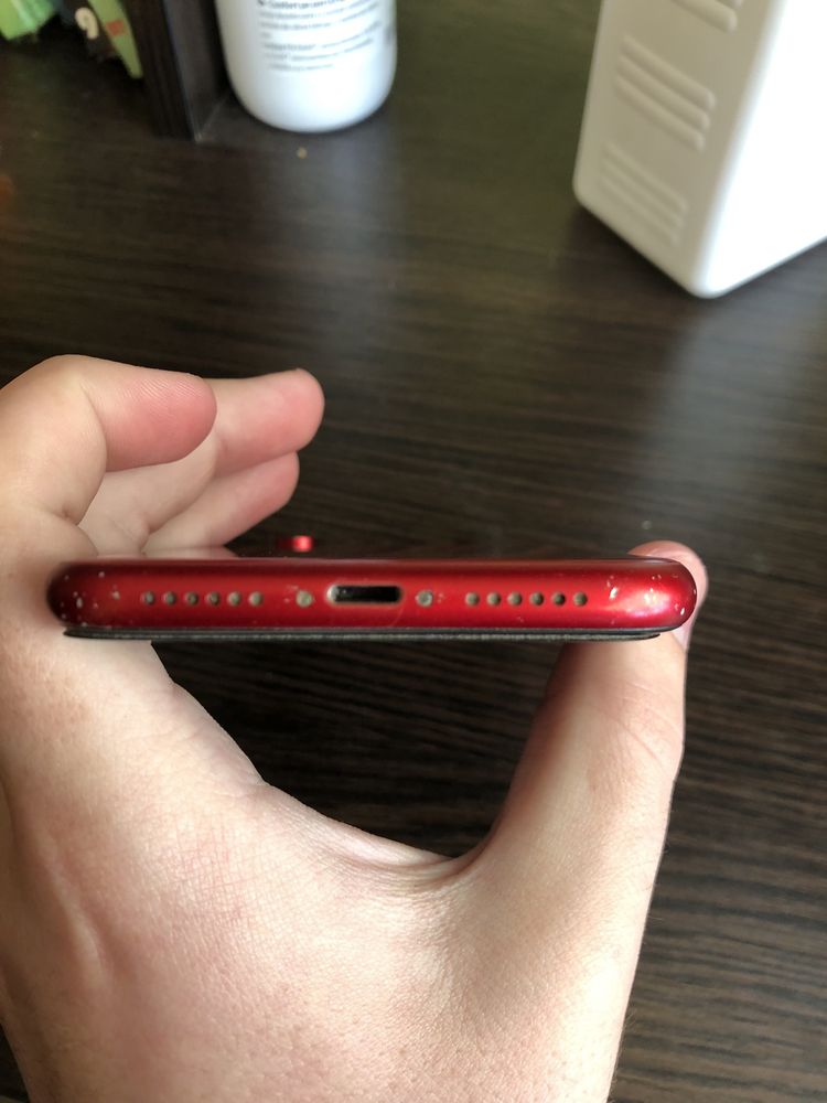 iPhone XR 64gb neverlock