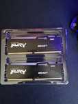 Pamięć RAM  ddr5 64gb