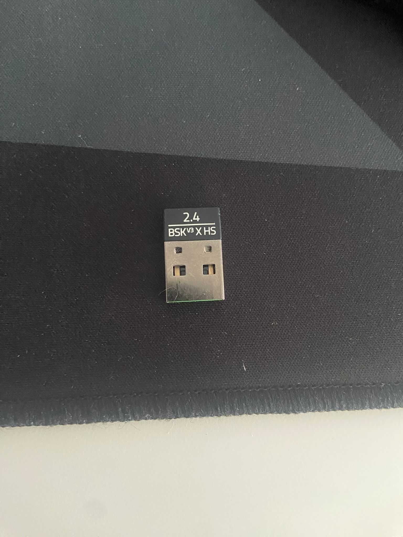 Rato Razer Basilisk V3 Hyperspeed