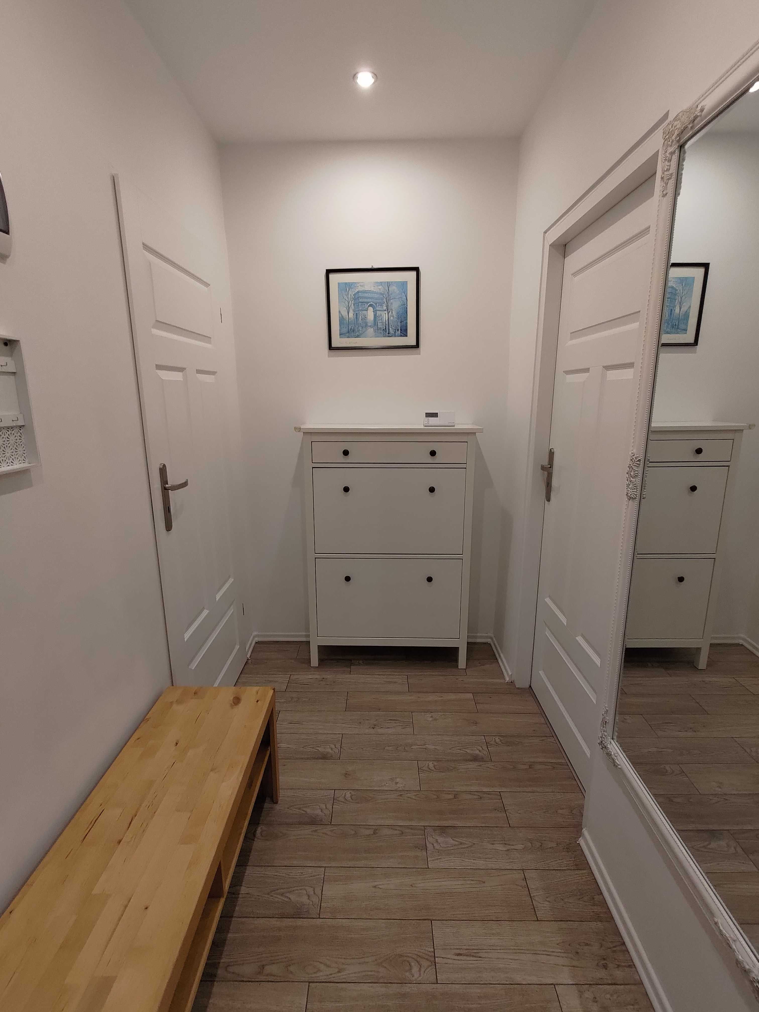 2-pokojowe mieszkanie 48 m² do wynajęcia, Gliwice-Sikornik ul Rybnicka