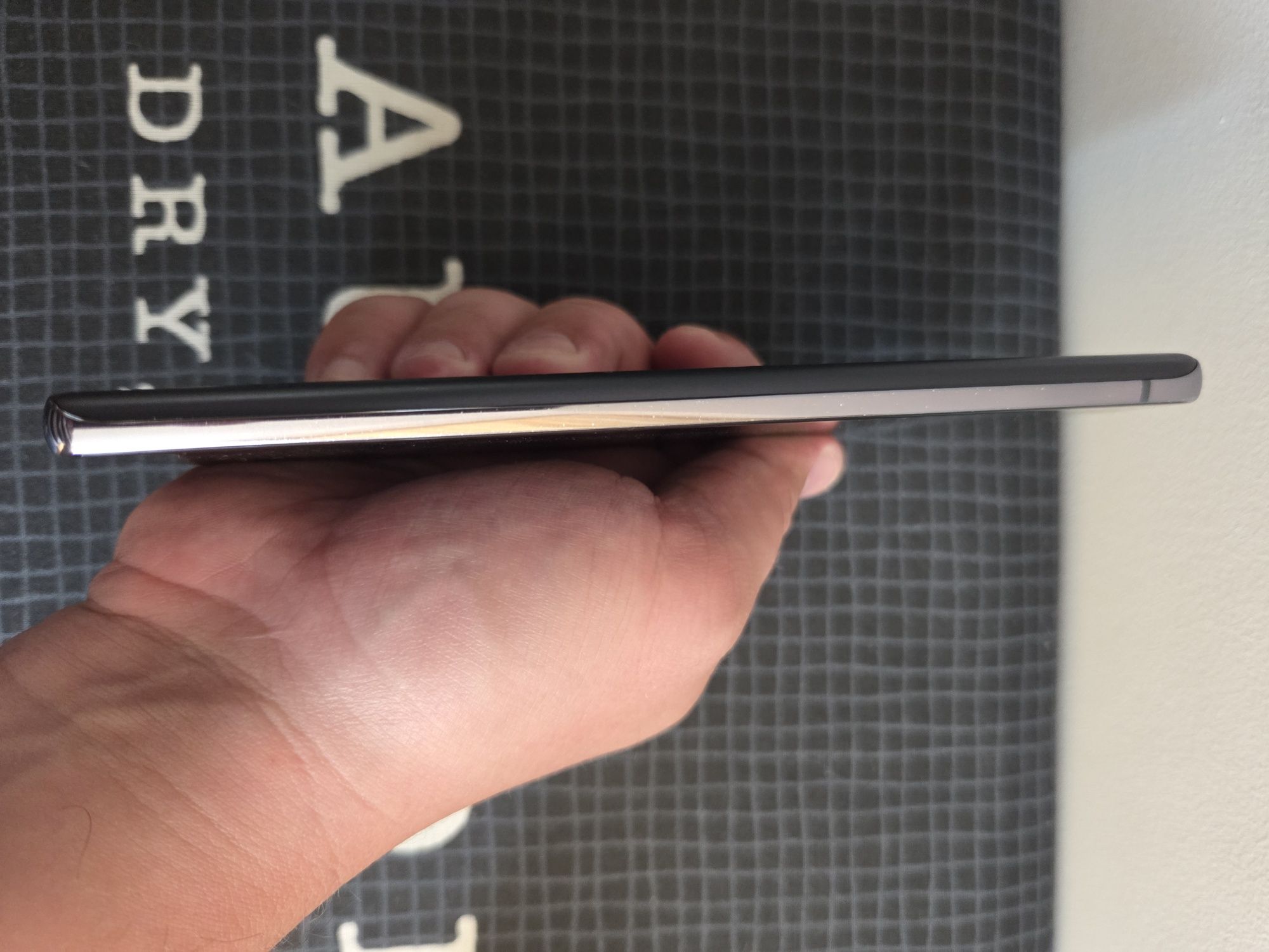 Samsung galaxy note 20  8/256 офіційний